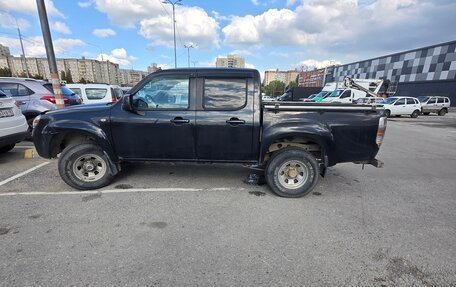 Mazda BT-50 II, 2007 год, 850 000 рублей, 1 фотография