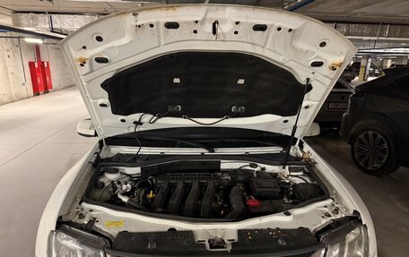 Renault Duster I рестайлинг, 2018 год, 1 200 000 рублей, 8 фотография
