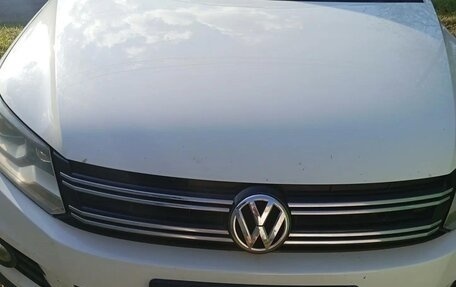 Volkswagen Tiguan I, 2016 год, 1 550 000 рублей, 1 фотография