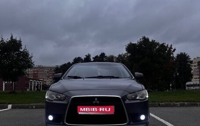 Mitsubishi Lancer IX, 2011 год, 650 000 рублей, 1 фотография