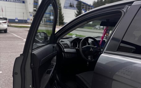 Mitsubishi Lancer IX, 2011 год, 650 000 рублей, 4 фотография