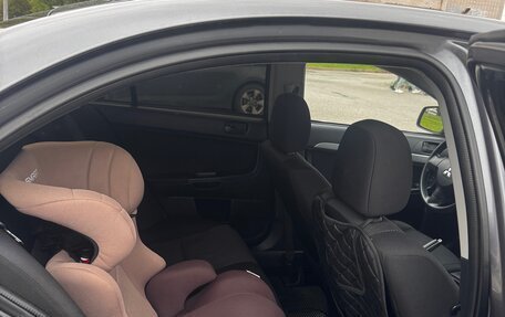 Mitsubishi Lancer IX, 2011 год, 650 000 рублей, 14 фотография
