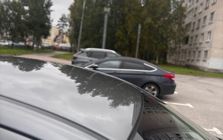 Mitsubishi Lancer IX, 2011 год, 650 000 рублей, 12 фотография