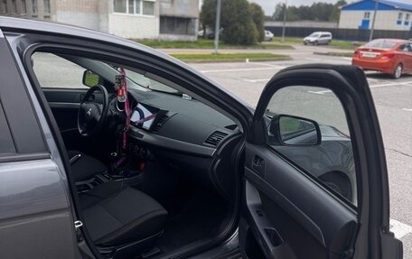 Mitsubishi Lancer IX, 2011 год, 650 000 рублей, 10 фотография