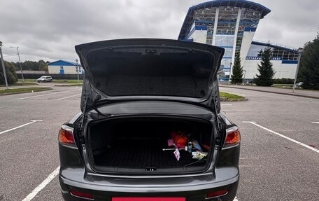 Mitsubishi Lancer IX, 2011 год, 650 000 рублей, 7 фотография