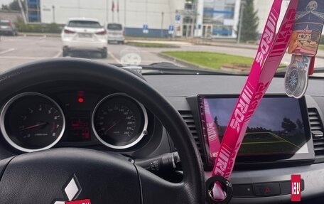 Mitsubishi Lancer IX, 2011 год, 650 000 рублей, 13 фотография