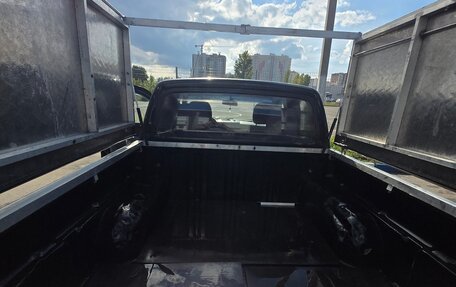 Mazda BT-50 II, 2007 год, 850 000 рублей, 5 фотография