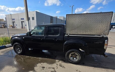 Mazda BT-50 II, 2007 год, 850 000 рублей, 7 фотография