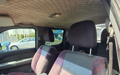 Mazda BT-50 II, 2007 год, 850 000 рублей, 6 фотография