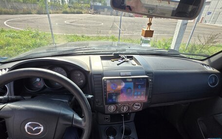 Mazda BT-50 II, 2007 год, 850 000 рублей, 4 фотография