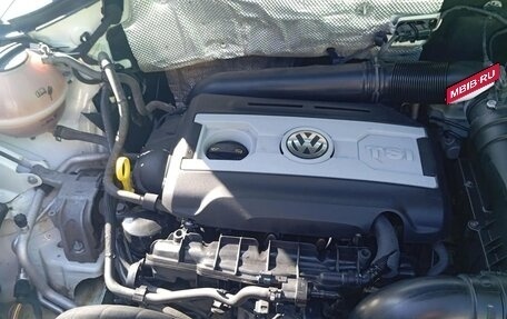 Volkswagen Tiguan I, 2016 год, 1 550 000 рублей, 6 фотография