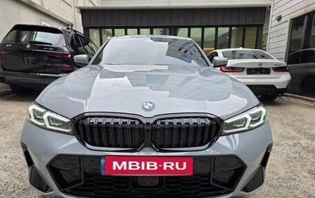 BMW 3 серия, 2025 год, 4 099 000 рублей, 2 фотография