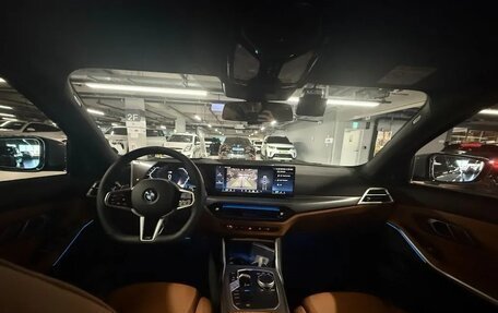 BMW 3 серия, 2025 год, 4 099 000 рублей, 8 фотография