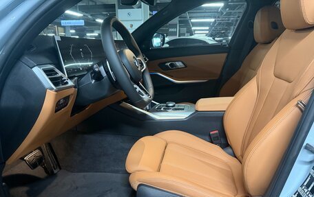 BMW 3 серия, 2025 год, 4 099 000 рублей, 7 фотография