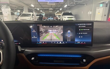 BMW 3 серия, 2025 год, 4 099 000 рублей, 10 фотография