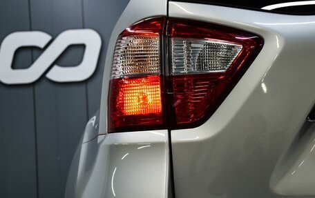 Nissan Terrano III, 2015 год, 1 399 000 рублей, 6 фотография