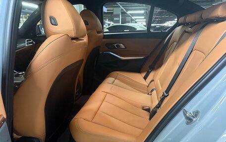 BMW 3 серия, 2025 год, 4 099 000 рублей, 13 фотография