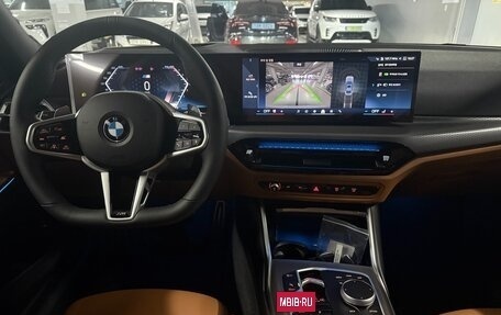 BMW 3 серия, 2025 год, 4 099 000 рублей, 9 фотография