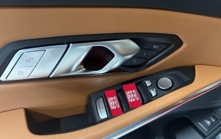 BMW 3 серия, 2025 год, 4 099 000 рублей, 11 фотография