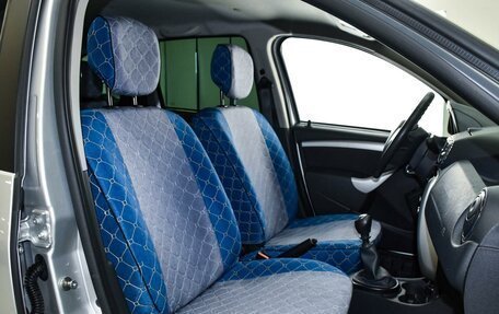 Nissan Terrano III, 2015 год, 1 399 000 рублей, 9 фотография