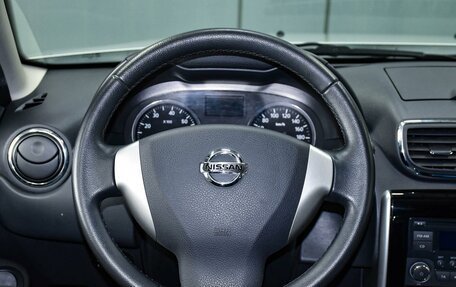 Nissan Terrano III, 2015 год, 1 399 000 рублей, 15 фотография