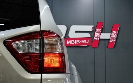 Nissan Terrano III, 2015 год, 1 399 000 рублей, 7 фотография