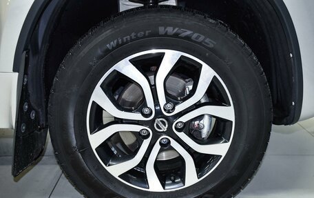 Nissan Terrano III, 2015 год, 1 399 000 рублей, 8 фотография