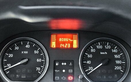 Nissan Terrano III, 2015 год, 1 399 000 рублей, 16 фотография