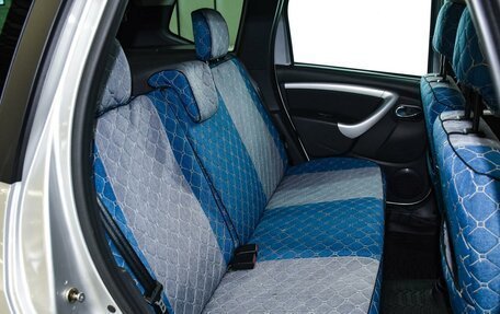Nissan Terrano III, 2015 год, 1 399 000 рублей, 10 фотография