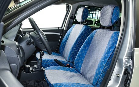 Nissan Terrano III, 2015 год, 1 399 000 рублей, 12 фотография
