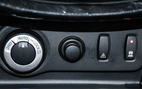 Nissan Terrano III, 2015 год, 1 399 000 рублей, 18 фотография