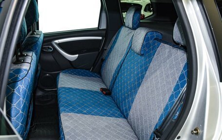 Nissan Terrano III, 2015 год, 1 399 000 рублей, 11 фотография