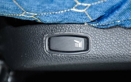 Nissan Terrano III, 2015 год, 1 399 000 рублей, 19 фотография