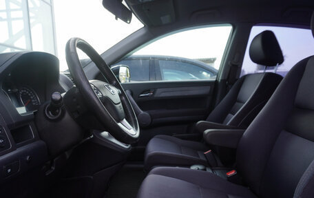 Honda CR-V III рестайлинг, 2008 год, 897 000 рублей, 10 фотография