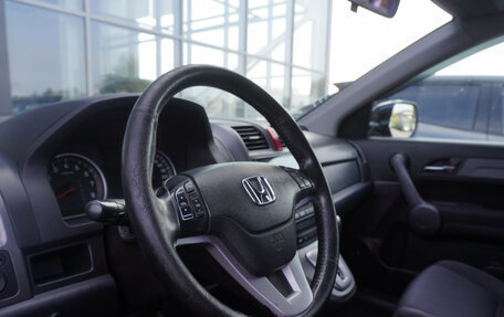 Honda CR-V III рестайлинг, 2008 год, 897 000 рублей, 11 фотография