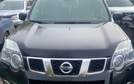 Nissan X-Trail, 2012 год, 1 270 000 рублей, 1 фотография