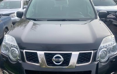 Nissan X-Trail, 2012 год, 1 270 000 рублей, 1 фотография