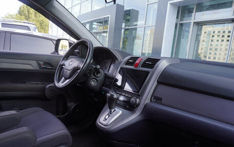 Honda CR-V III рестайлинг, 2008 год, 897 000 рублей, 20 фотография
