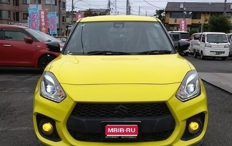 Suzuki Swift V, 2019 год, 1 100 089 рублей, 1 фотография