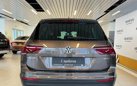 Volkswagen Tiguan II, 2020 год, 2 099 000 рублей, 4 фотография