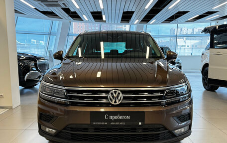 Volkswagen Tiguan II, 2020 год, 2 099 000 рублей, 3 фотография