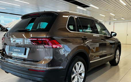 Volkswagen Tiguan II, 2020 год, 2 099 000 рублей, 2 фотография