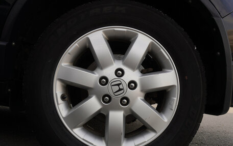Honda CR-V III рестайлинг, 2008 год, 897 000 рублей, 22 фотография