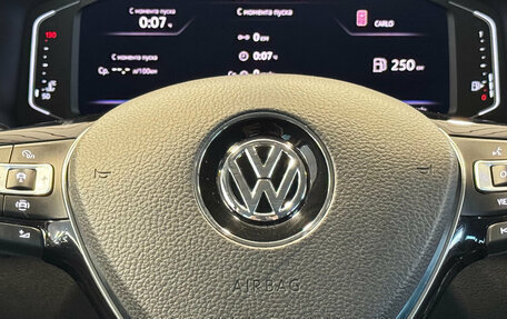 Volkswagen Tiguan II, 2020 год, 2 099 000 рублей, 19 фотография