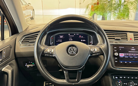 Volkswagen Tiguan II, 2020 год, 2 099 000 рублей, 18 фотография