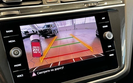 Volkswagen Tiguan II, 2020 год, 2 099 000 рублей, 15 фотография