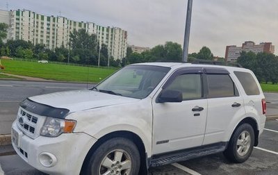 Ford Escape II, 2008 год, 500 000 рублей, 1 фотография