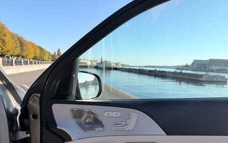 Mercedes-Benz GLS, 2021 год, 7 300 000 рублей, 7 фотография