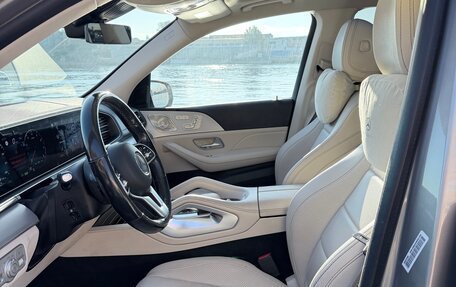 Mercedes-Benz GLS, 2021 год, 7 300 000 рублей, 8 фотография