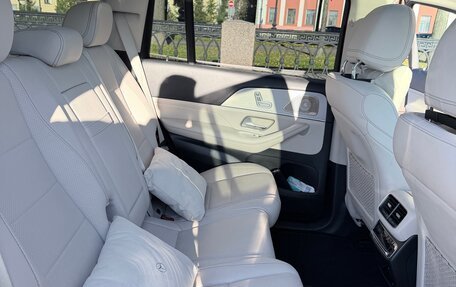 Mercedes-Benz GLS, 2021 год, 7 300 000 рублей, 11 фотография